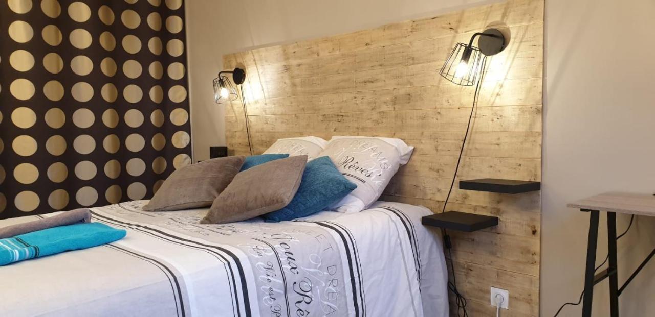 Coeur De Troyes T4 Terrasse 5Eme Etage Centre Ville Wifi Parking Εξωτερικό φωτογραφία